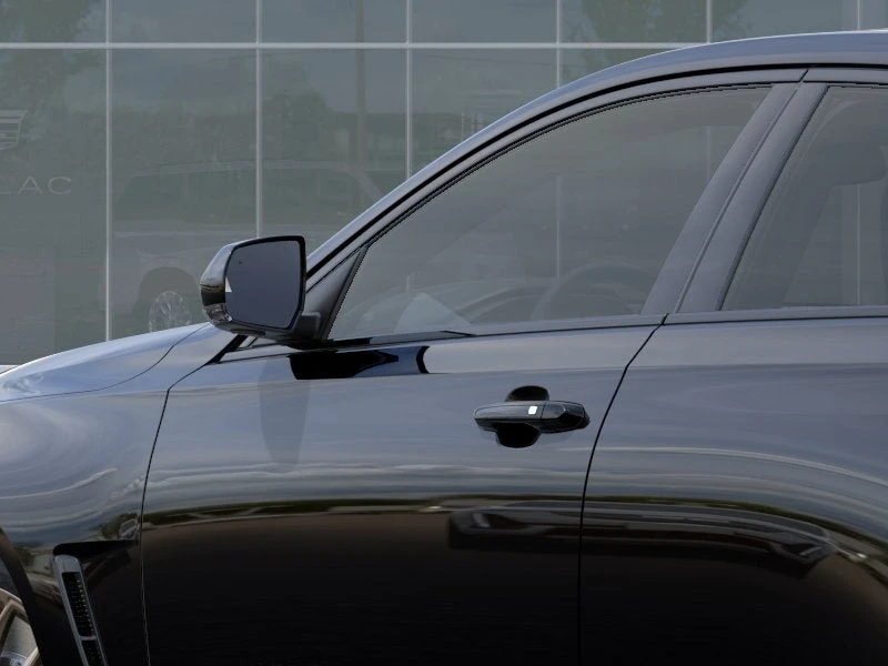 2026 Cadillac CT4-V Blackwing - Image 12 of 24