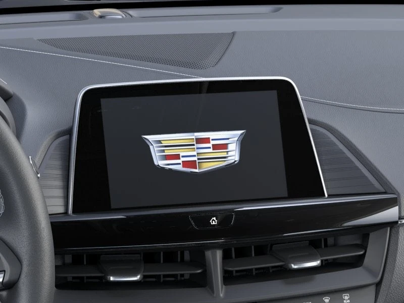 2026 Cadillac CT4-V Blackwing - Image 20 of 24