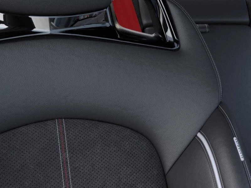 2026 Cadillac CT4-V Blackwing - Image 21 of 24
