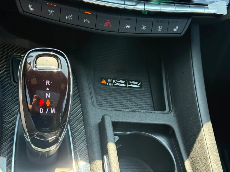 2026 Cadillac CT5 - Image 12 of 14