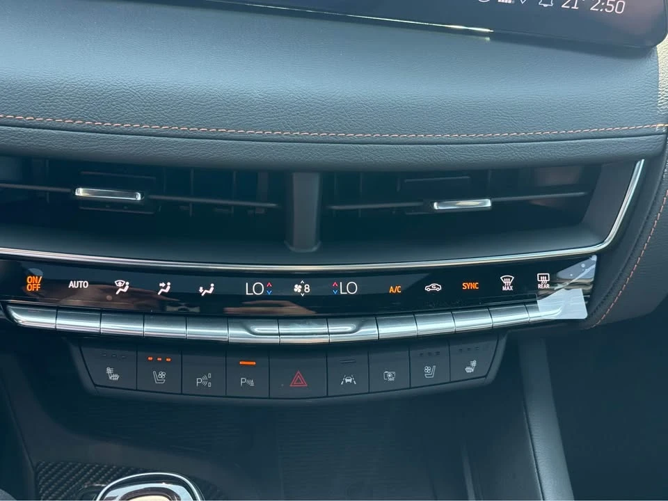 2026 Cadillac CT5 - Image 11 of 14