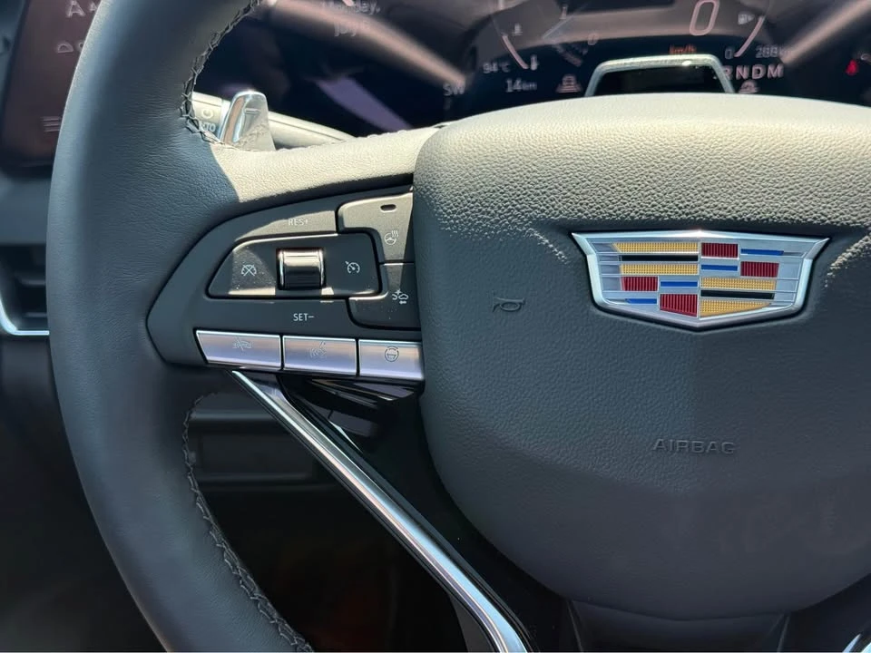 2026 Cadillac CT5 - Image 6 of 14