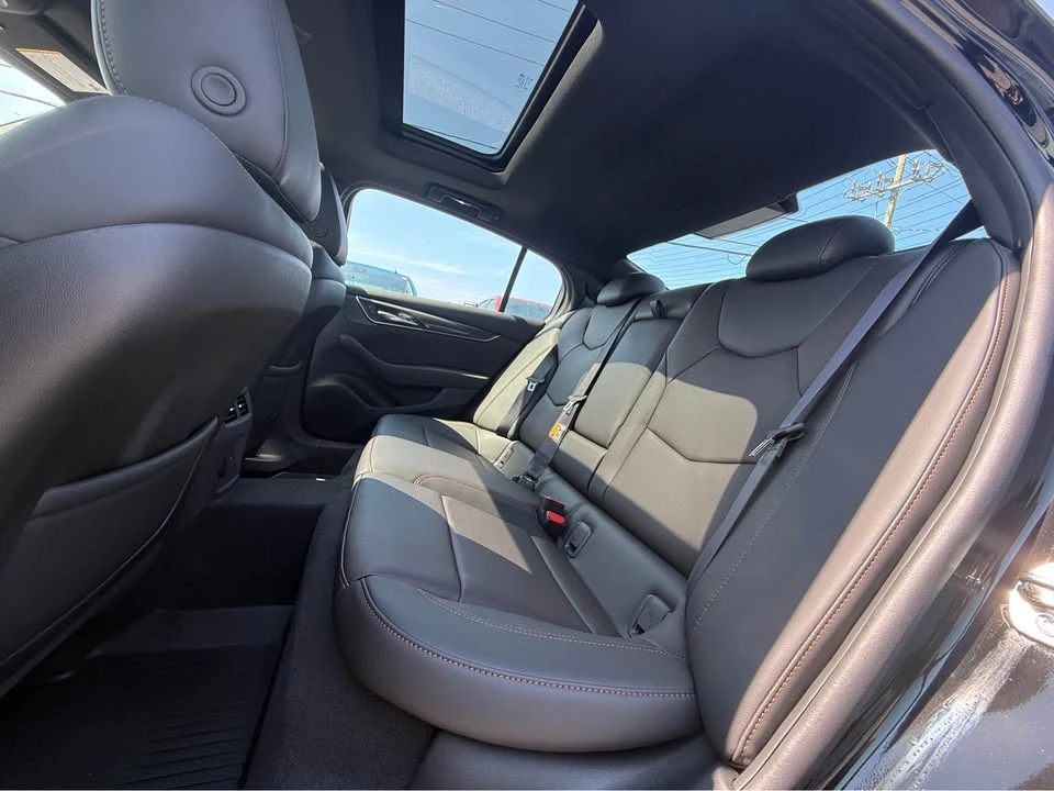 2026 Cadillac CT5 - Image 14 of 14