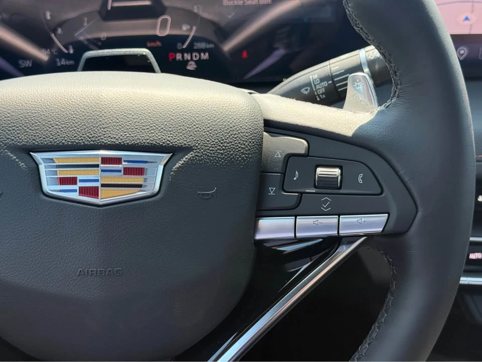 2026 Cadillac CT5 - Image 7 of 14