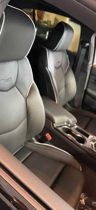 2026 Cadillac CT5-V Blackwing - Image 3 of 7