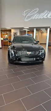2026 Cadillac CT5 Blackwing