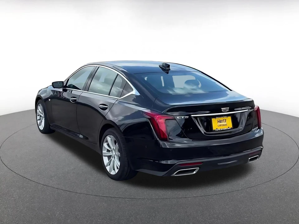 2026 Cadillac CT5 - Image 12 of 31