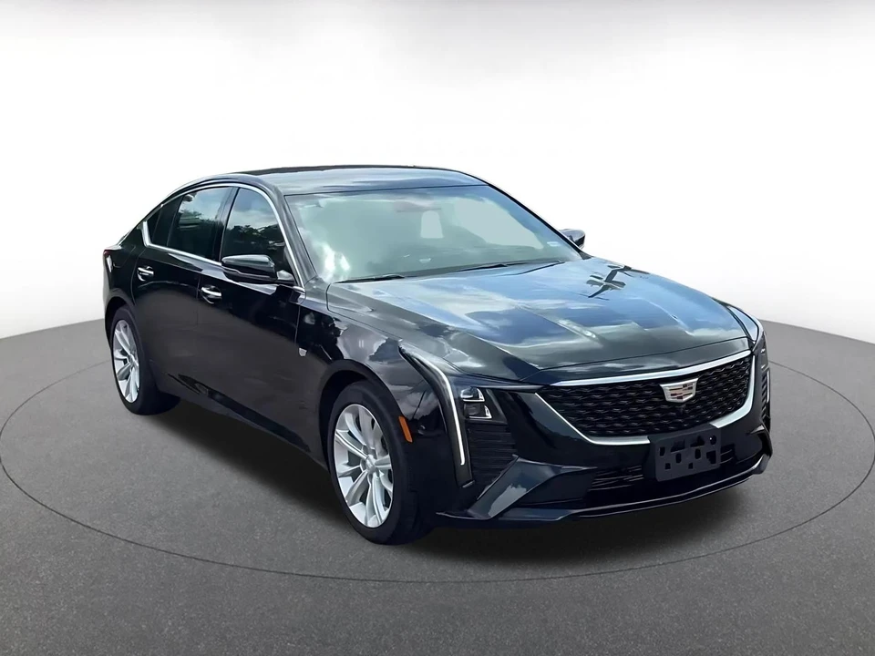 2026 Cadillac CT5 - Image 3 of 31