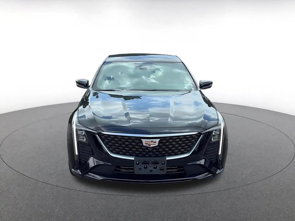 2026 Cadillac CT5 - Image 4 of 31