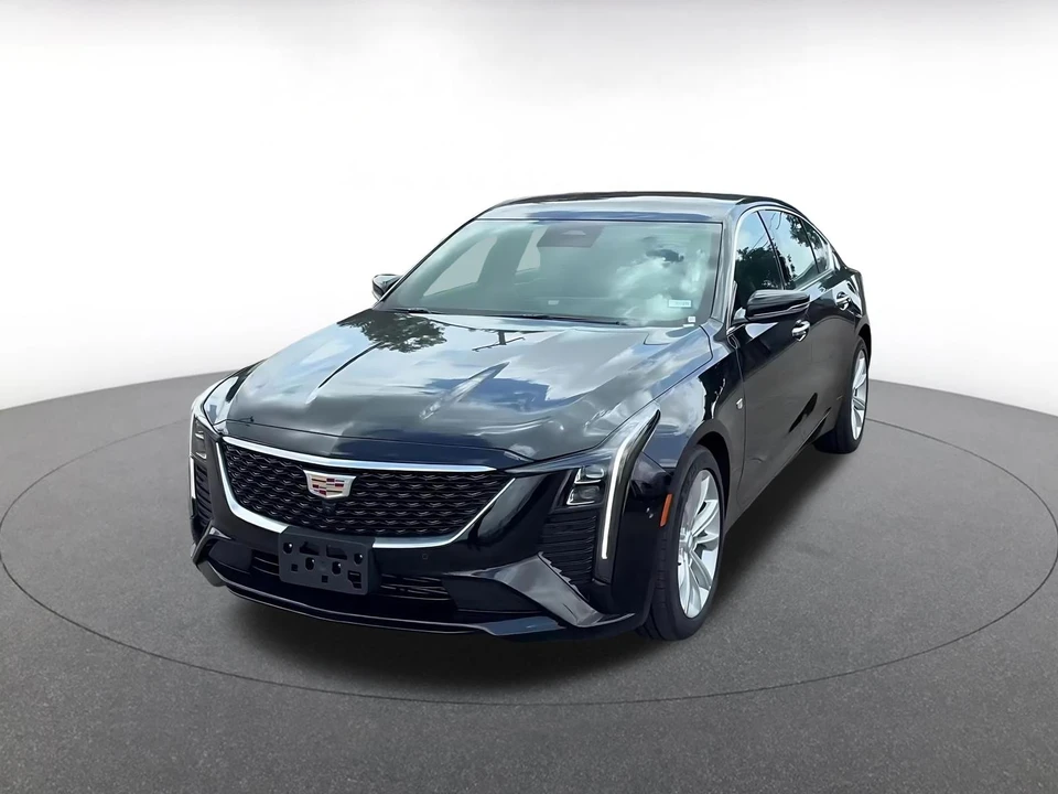 2026 Cadillac CT5 - Image 7 of 31