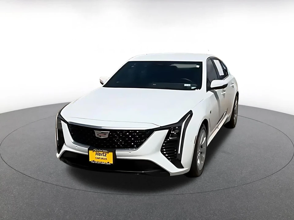 2026 Cadillac CT5 - Image 7 of 31