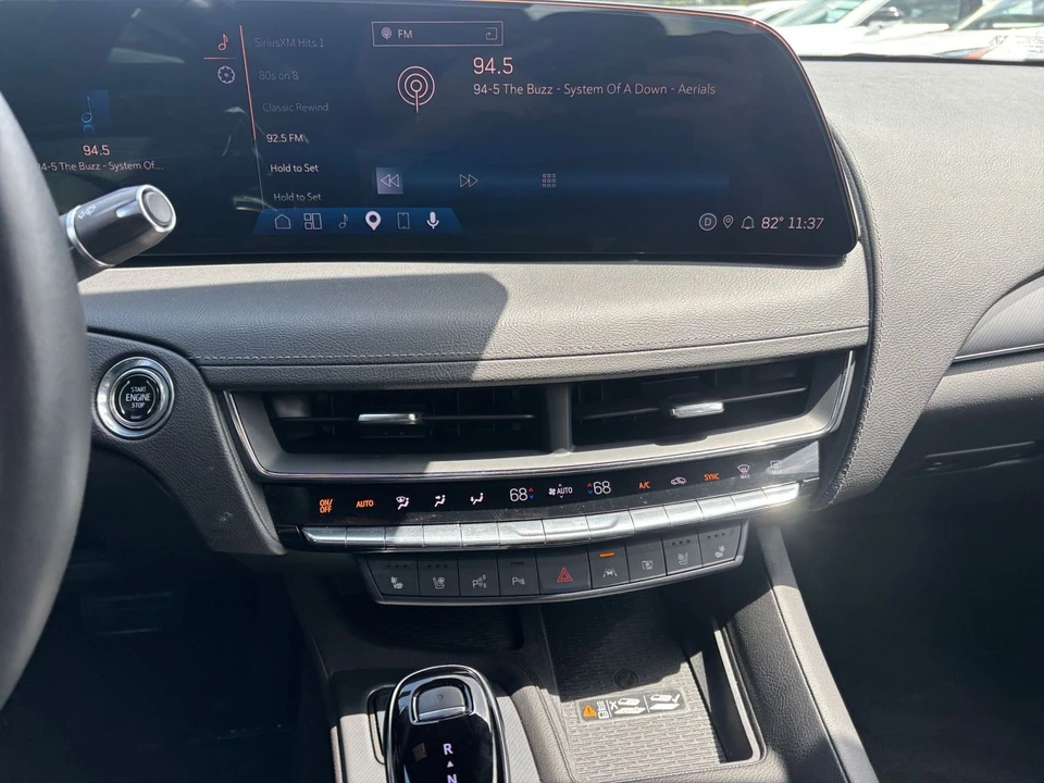 2026 Cadillac CT5 - Image 18 of 31