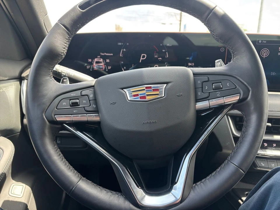 2026 Cadillac CT5 - Image 31 of 31