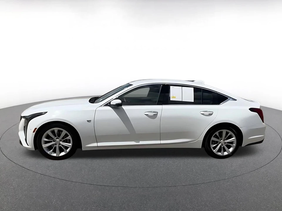 2026 Cadillac CT5 - Image 9 of 31