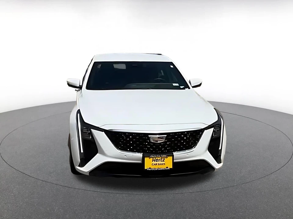 2026 Cadillac CT5 - Image 4 of 31