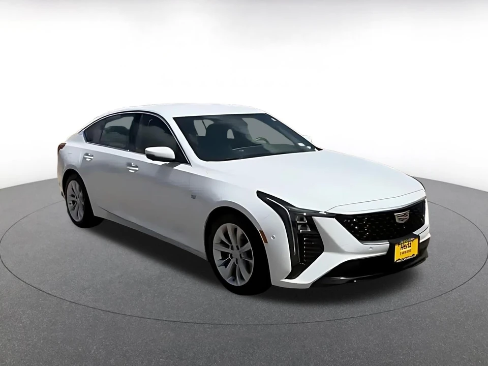 2026 Cadillac CT5 - Image 3 of 31
