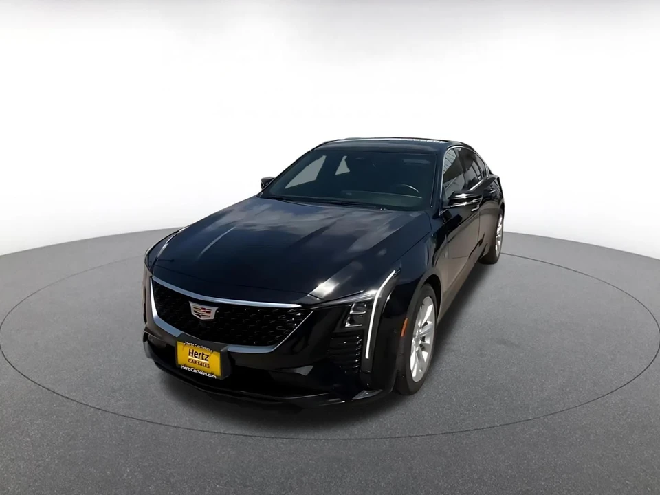 2026 Cadillac CT5 - Image 7 of 31