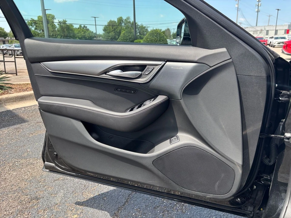 2026 Cadillac CT5 - Image 20 of 31