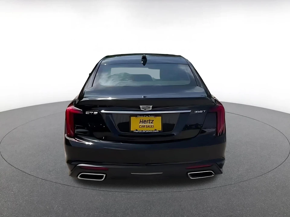 2026 Cadillac CT5 - Image 14 of 31