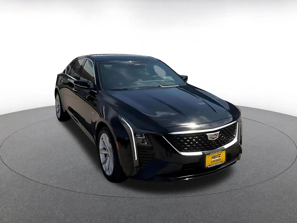 2026 Cadillac CT5 - Image 3 of 31