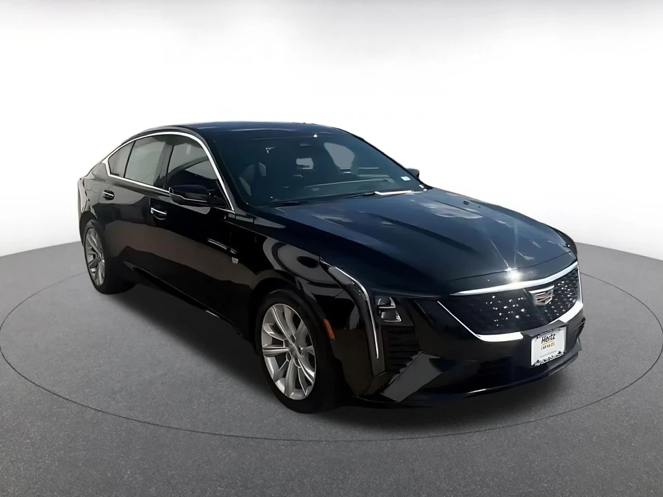 2026 Cadillac CT5 - Image 3 of 31
