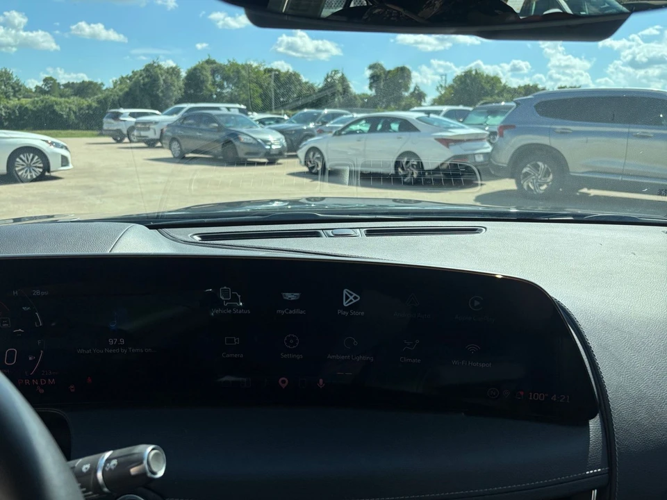 2026 Cadillac CT5 - Image 18 of 31