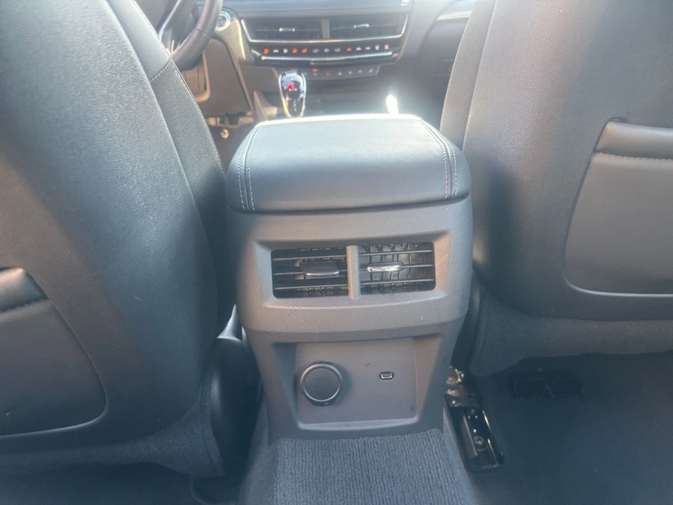 2026 Cadillac CT5 - Image 26 of 31