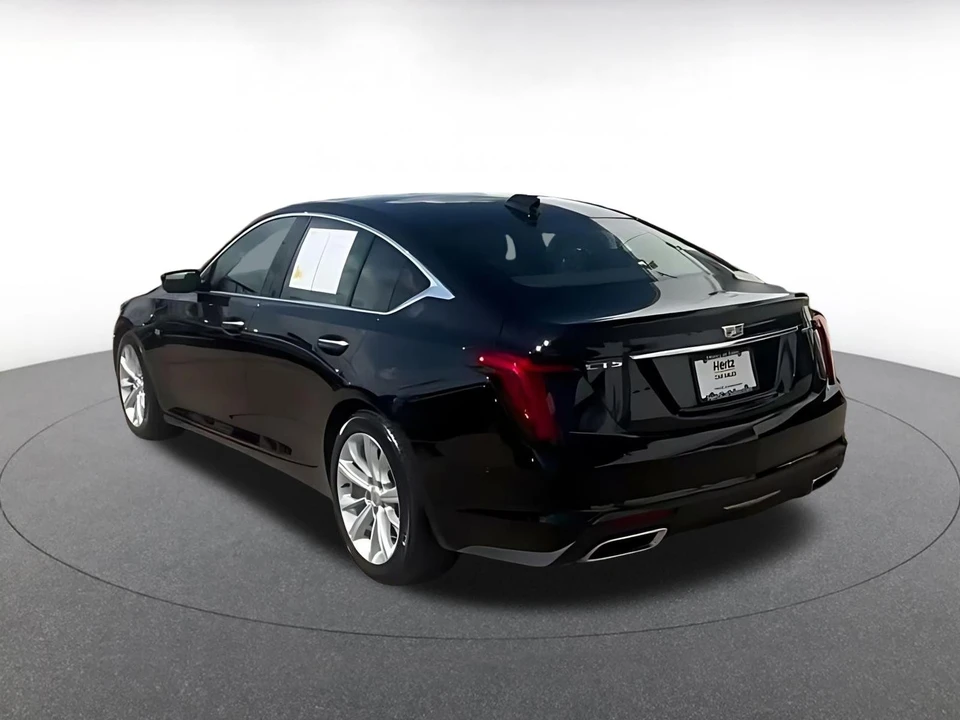 2026 Cadillac CT5 - Image 11 of 31