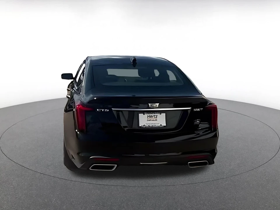 2026 Cadillac CT5 - Image 12 of 31