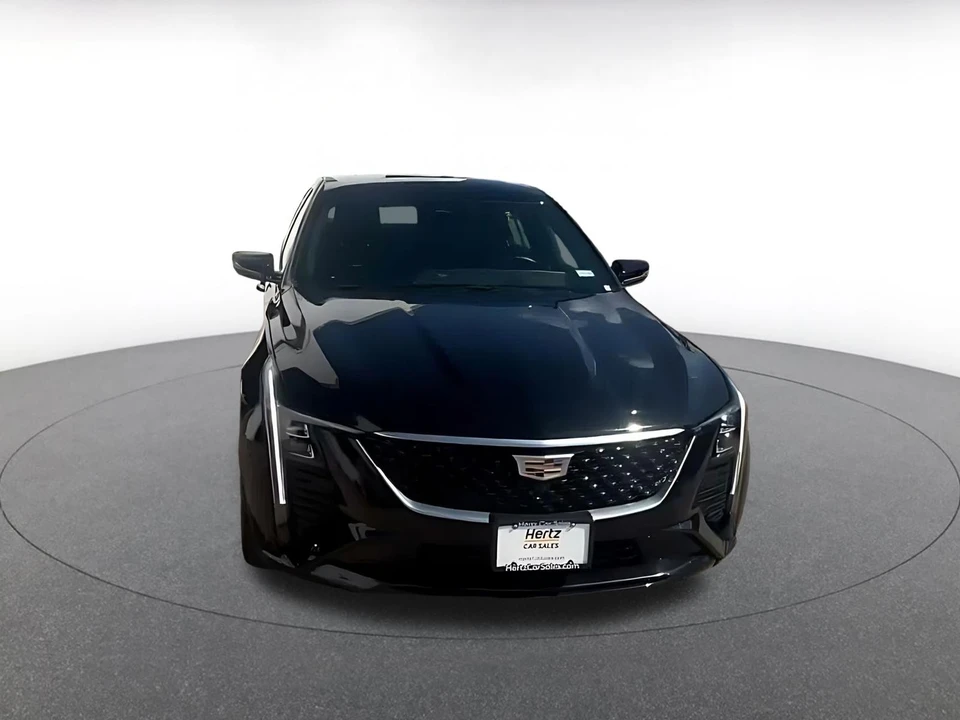 2026 Cadillac CT5 - Image 4 of 31