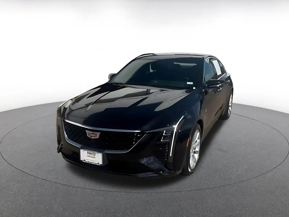 2026 Cadillac CT5 - Image 7 of 31