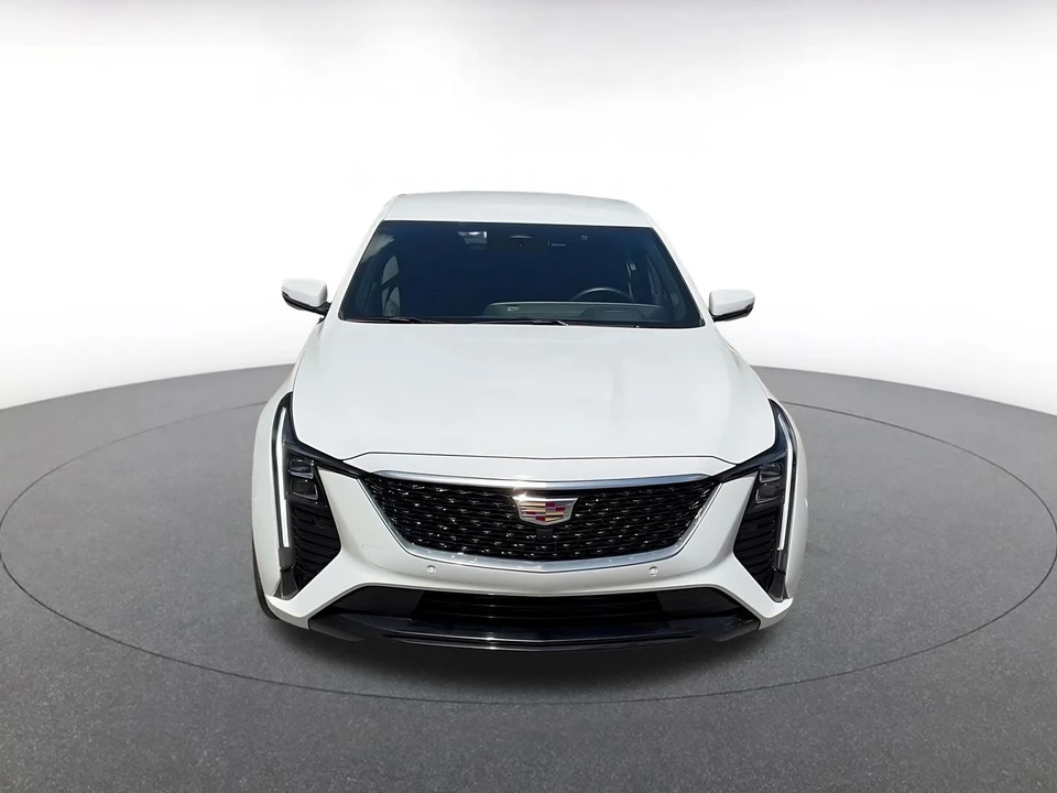 2026 Cadillac CT5 - Image 4 of 31
