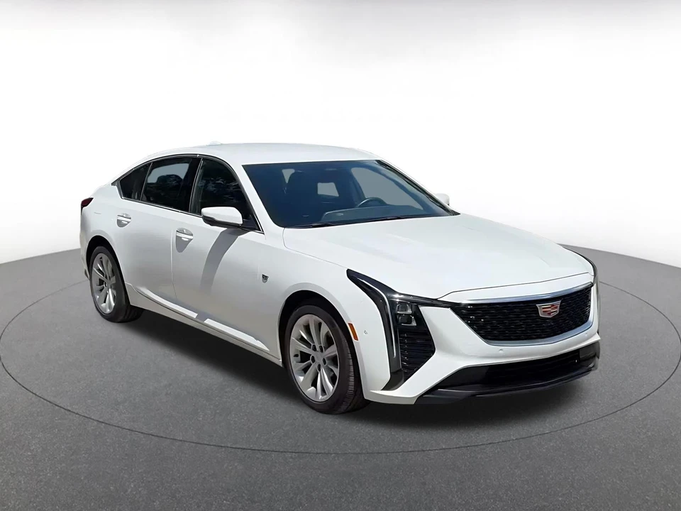 2026 Cadillac CT5 - Image 3 of 31