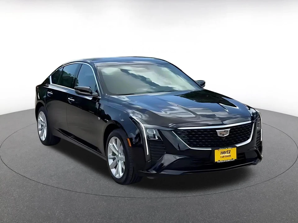 2026 Cadillac CT5 - Image 3 of 31