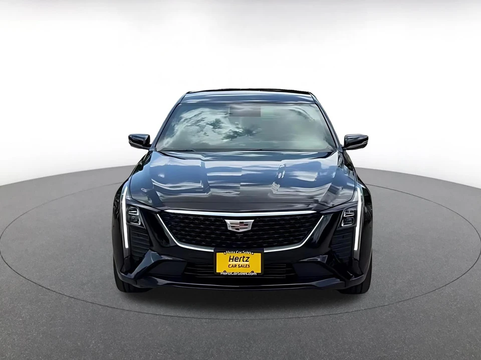 2026 Cadillac CT5 - Image 4 of 31