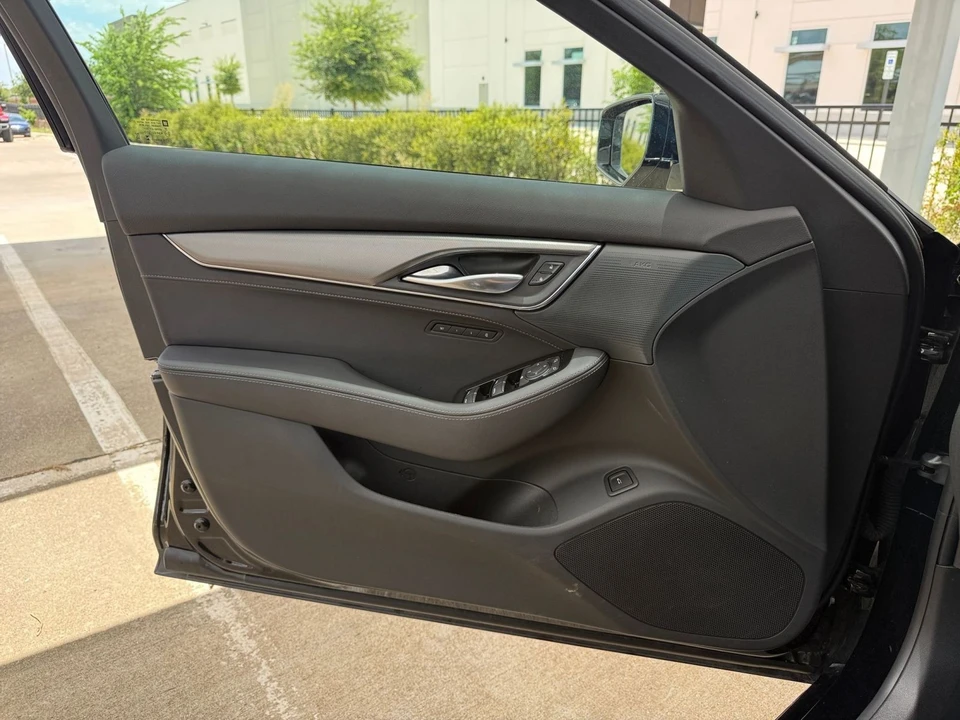 2026 Cadillac CT5 - Image 20 of 31