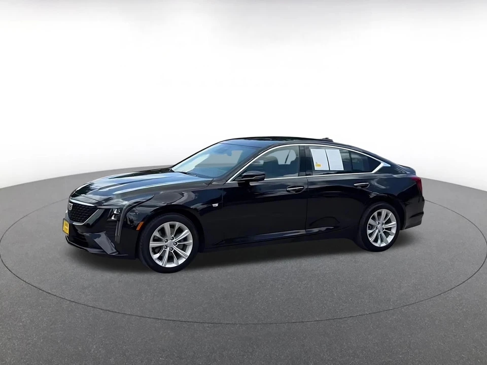 2026 Cadillac CT5 - Image 11 of 31