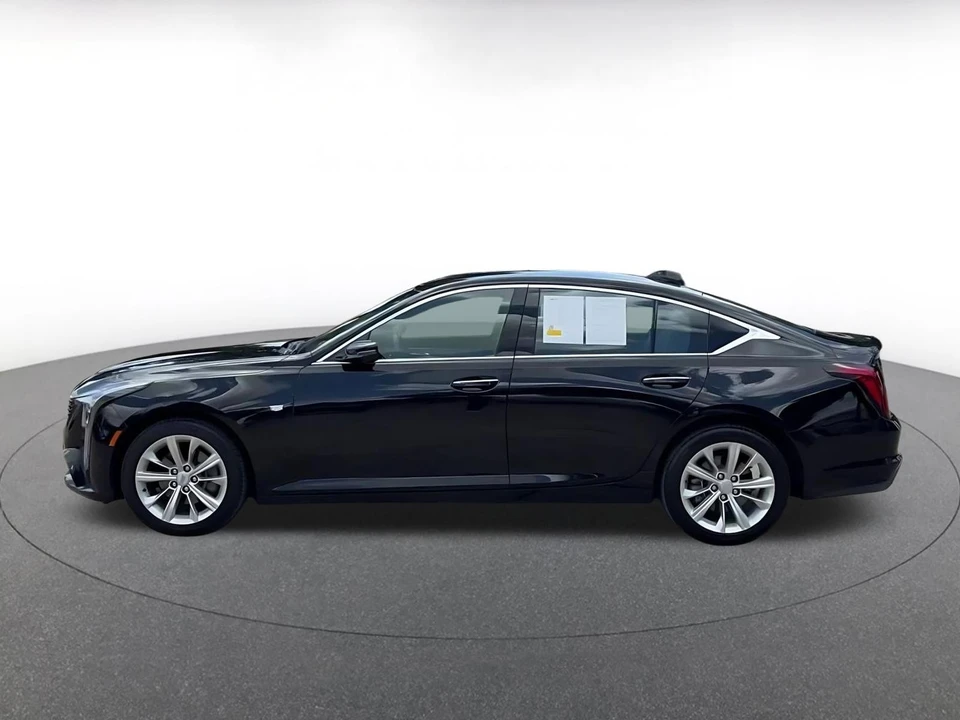 2026 Cadillac CT5 - Image 12 of 31