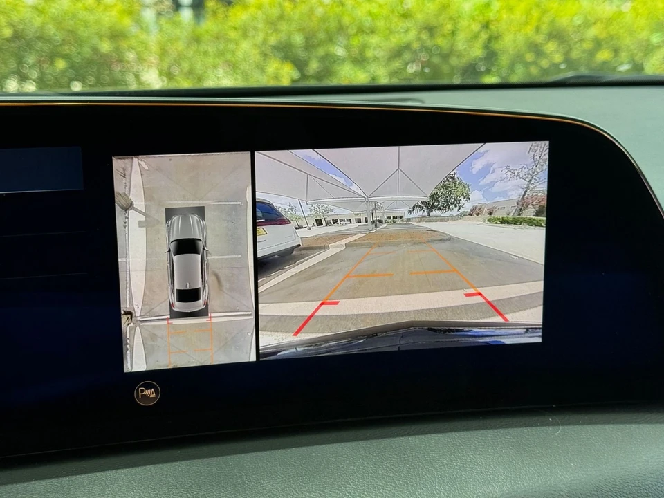 2026 Cadillac CT5 - Image 27 of 31