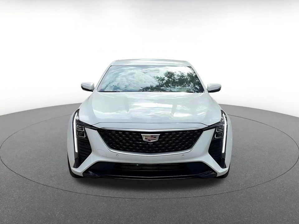 2026 Cadillac CT5 - Image 4 of 31