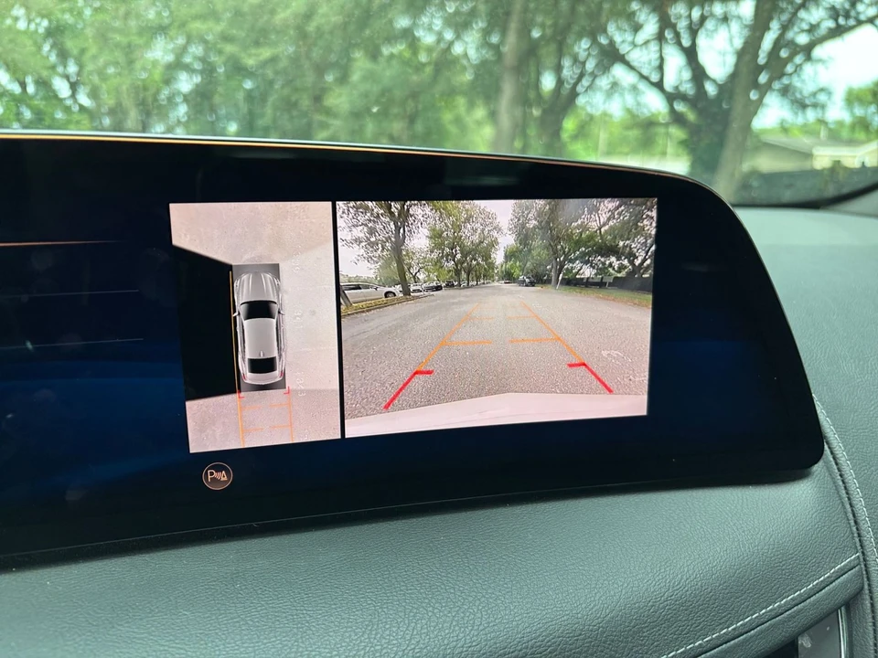 2026 Cadillac CT5 - Image 27 of 31