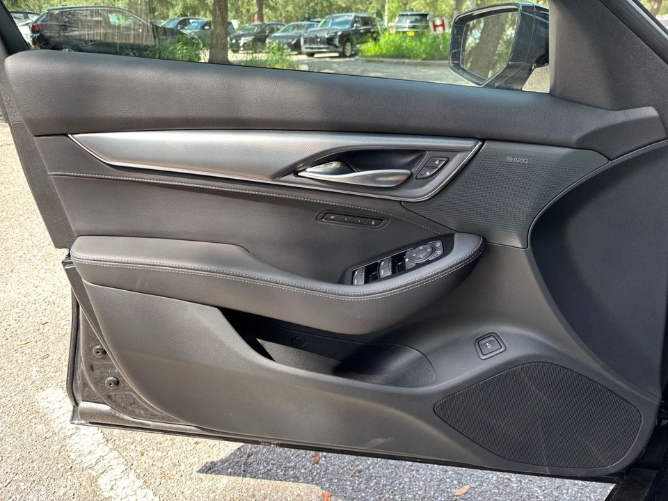 2026 Cadillac CT5 - Image 20 of 31