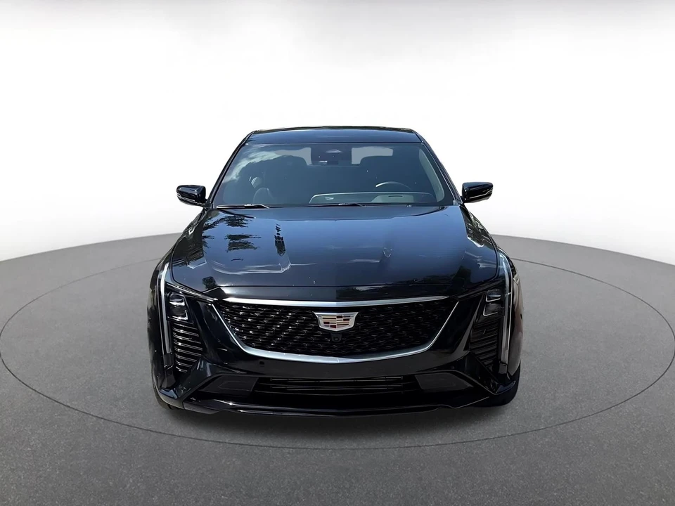 2026 Cadillac CT5 - Image 4 of 31