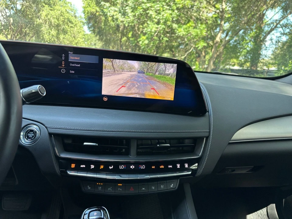 2026 Cadillac CT5 - Image 18 of 31