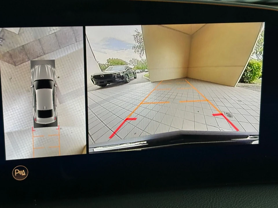 2026 Cadillac CT5 - Image 27 of 31