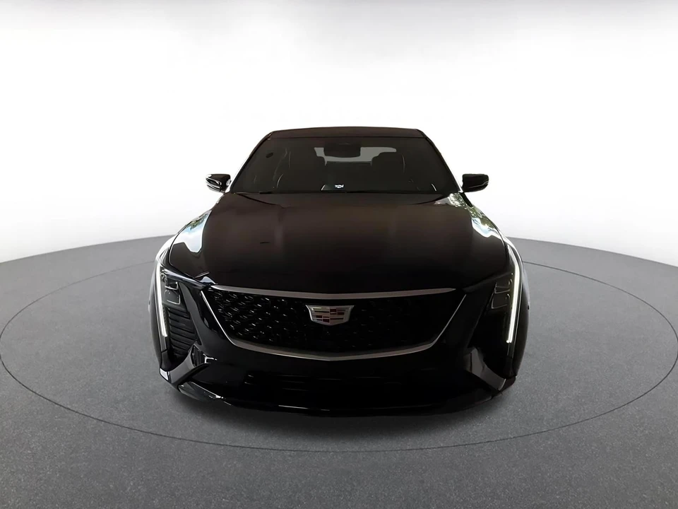 2026 Cadillac CT5 - Image 4 of 31