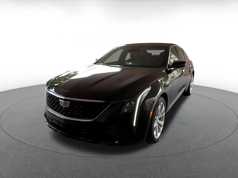 2026 Cadillac CT5 - Image 8 of 31