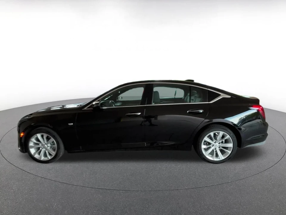 2026 Cadillac CT5 - Image 11 of 31