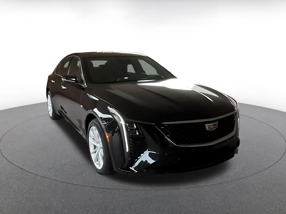 2026 Cadillac CT5 - Image 3 of 31