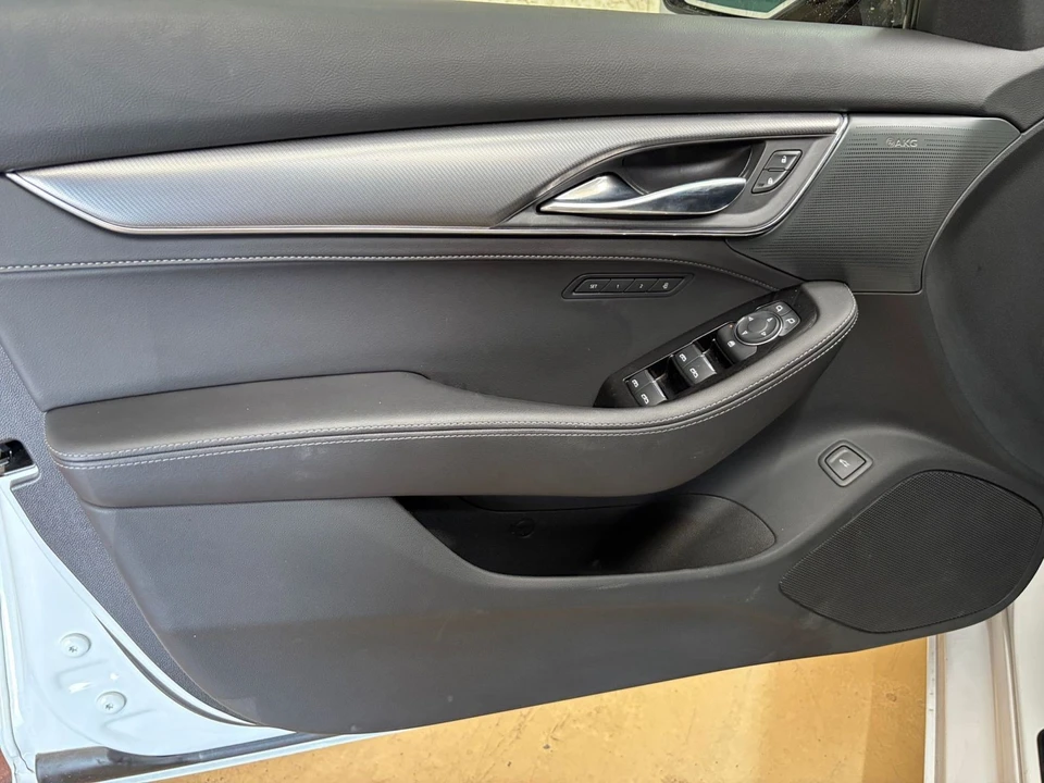 2026 Cadillac CT5 - Image 20 of 31